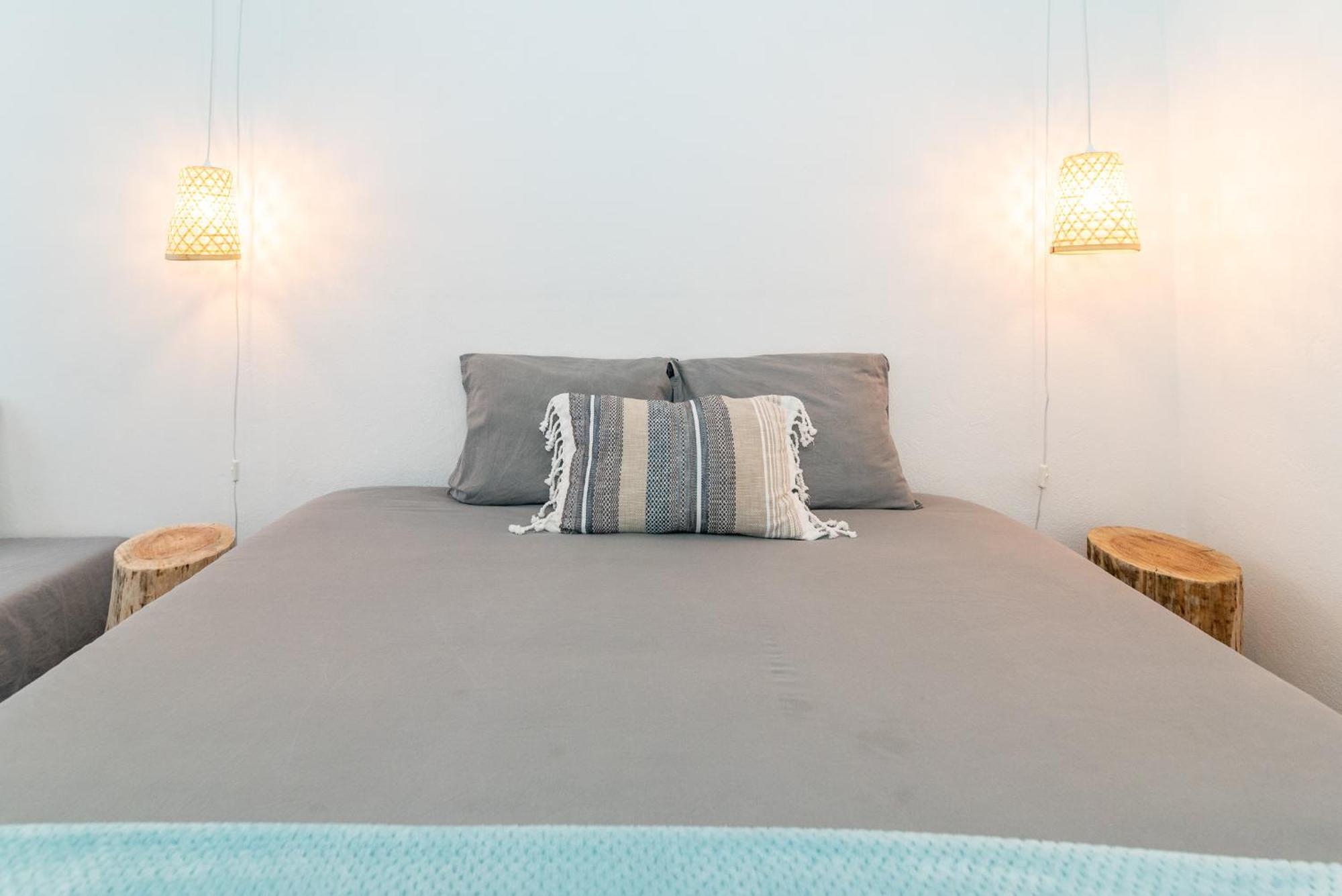 Ticket2Surf Hotell Palheiros da Tocha Eksteriør bilde