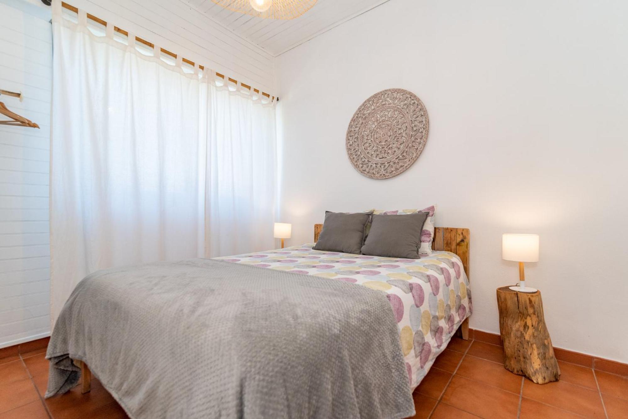 Ticket2Surf Hotell Palheiros da Tocha Eksteriør bilde